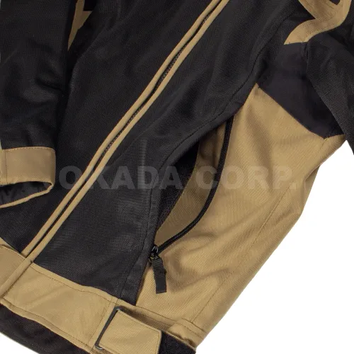 3308822 LUC v2 AIR JACKET ルックヴィーツーエアジャケット